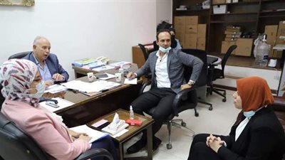 القوى العاملة: بدء اختبارات التدريب على 5 برامج متخصصة وشهادة دولية من 