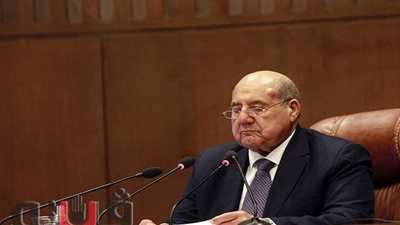 رئيس مجلس الشيوخ ناعيا جيهان السادات: مصر فقدت سيدة عظيمة
