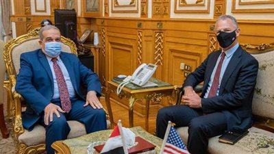 تعاون بين الإنتاج الحربي والشركات العاملة في معالجة وتحلية المياه