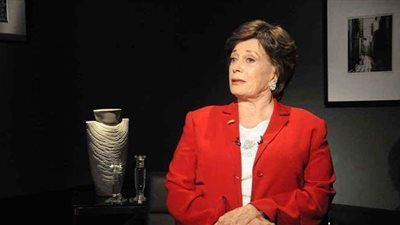 القومي للمرأة ناعيًا جيهان السادات: التاريخ لن ينسى دورها في الدفاع عن حقوق النساء