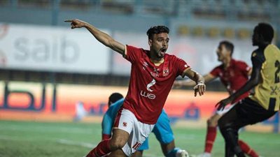 اخبار الأهلى | الفريق يواصل تدريباته استعدادا لمواجهة المقاصة