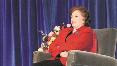 صحيفة إسرائيلية عن جيهان السادات: ماتت نصيرة حقوق المرأة بمصر