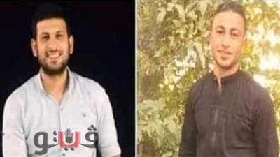 أخد عينات Dna من أسر شباب المنيا المتوفين في حريق قبرص للتأكد من القرابة