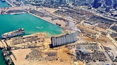 تحقيقات مرفأ بيروت.. وزير داخلية لبنان يرفض استجواب مدير الأمن العام