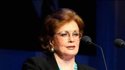 تشييع جنازة جيهان السادات من النصب التذكاري.. عصر اليوم