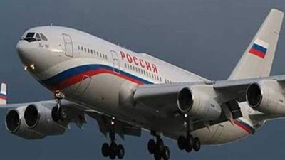 برلماني روسي: نفضل قضاء الإجازات في المنتجعات المصرية