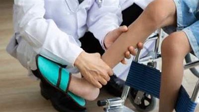 أسباب وأعراض ضمور العضلات الشوكي