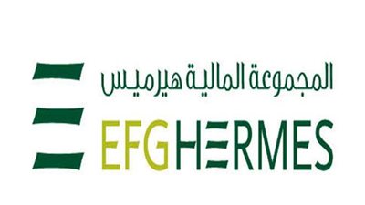 هيرميس للوساطة تتصدر الأسهم الأكثر صعودا بالبورصة بنهاية التعاملات