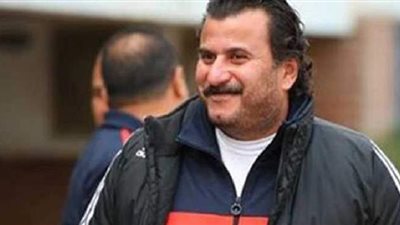 كمونة: محمد عبد الجليل خانه التعبير في تصريحه عن الأهلي