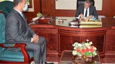 ٢٣ ألف طالب يؤدون امتحانات الثانوية العامة بسوهاج