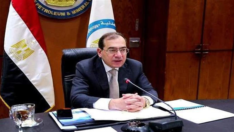 وزير البترول طارق