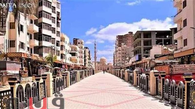 ميدان السيد البدوي