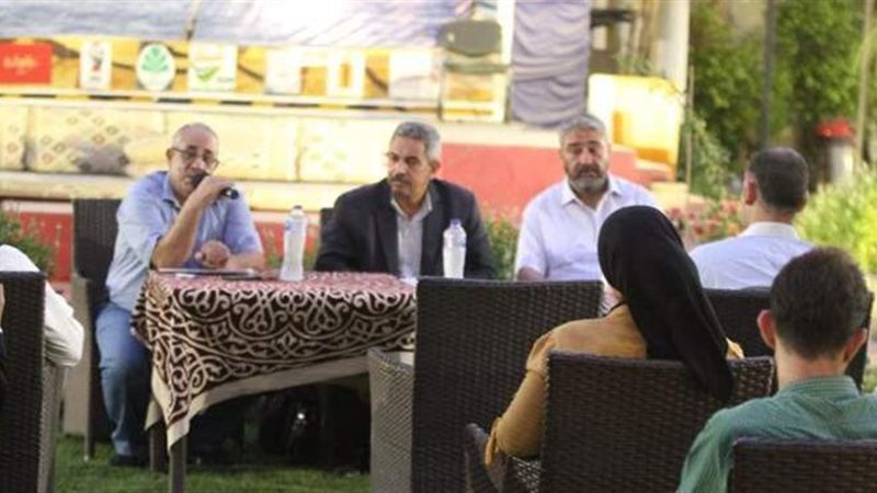 ندوة حزب المحافظين