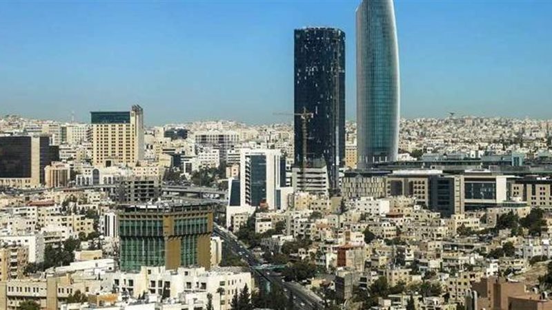 المدن العربية