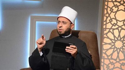 ردًا على مفتي إثيوبيا.. أسامة الأزهري: من اعتدى على حقنا فلا يلومن إلا نفسه