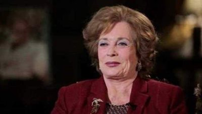 قضايا الدولة تنعى قرينة الرئيس الراحل أنور السادات