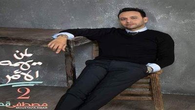 حقيقة وجود جزء ثانٍ من فيلم «حريم كريم» لمصطفى قمر