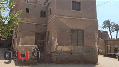 بث مباشر.. هنا ولدت السيدة جيهان السادات | فيديو