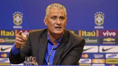 مدرب البرازيل: وضعنا خطة لإيقاف خطورة ميسي في نهائي كوبا أمريكا