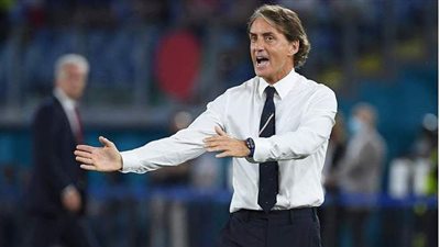 يورو 2020 | المدير الفني لإيطاليا يوضح الطريقة التي تمنح الفوز بالبطولة