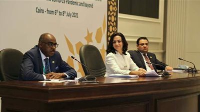 تنمية المرأة الفلسطينية أهم قرارات المؤتمر الوزاري لمنظمة التعاون الإسلامي للمرأة