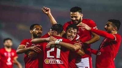 قبل مواجهة المقاصة.. مباراة واحدة هذا الموسم خاضها الأهلي على ملعب السويس