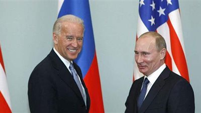 بايدن بعد الاتصال مع بوتين: أنا متفائل