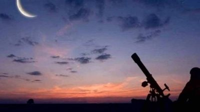 بعد تعذر رؤيته في السعودية.. الإفتاء تعلن نتيجة رؤية هلال ذي الحجة غدًا