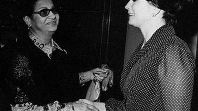 الفقي: جيهان شكلت 70% من أسطورة السادات وهذه حقيقة غيرتها من أم كلثوم