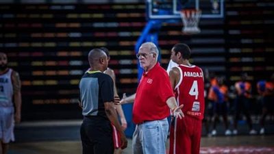 بعد رحيل ماريو بالما.. تعرف على المدرب الأقرب لقيادة سلة الأهلي