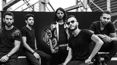 «كايروكي» تخرج عن المألوف في حفل القلعة