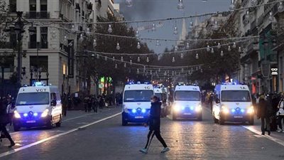 مقتل شخص وإصابة 3 آخرين في هجوم بمدينة مارسيليا الفرنسية