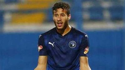 الزمالك يكشف موقفه من ضم رمضان صبحي