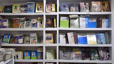 في أسبوع.. تعرف على مبيعات مبادرة ثقافتك كتابك بمعرض القاهرة للكتاب