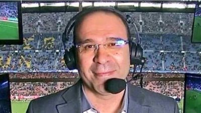 عصام الشوالي معلقا على نهائي الكونفدرالية بين الرجاء وشبيبة القبائل