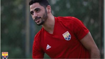 رسميا.. مدافع الأهلي يوقع للجونة ثلاث سنوات