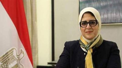 وزيرة الصحة: الوضع الوبائي لكورونا آمن ومتحور دلتا لم يصلنا حتى الآن