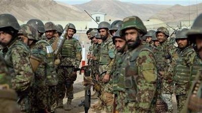 مقتل 16 مسلحا من طالبان خلال غارات جوية للجيش بأفغانستان