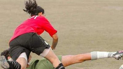 مدرب منتخب السيدات عن مواجهة فريق رجال: لم يكن هناك التحامات قوية