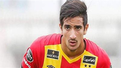 الأهلي يدخل في مفاوضات مع الترجي لضم بن رمضان