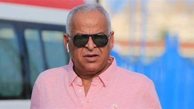 فرج عامر: أعاني من اكتئاب شديد بسبب خسارة سموحة برباعية أمام الأهلي