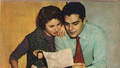 لماذا لم يتزوج عمر الشريف بعد انفصاله عن فاتن حمامة ؟