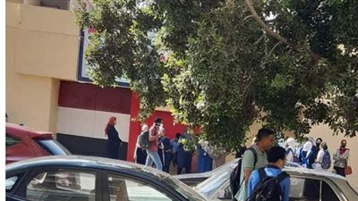 في 98 لجنة.. 16 ألف طالب ثانوى يستعدون لامتحان الغة العربية بأسيوط