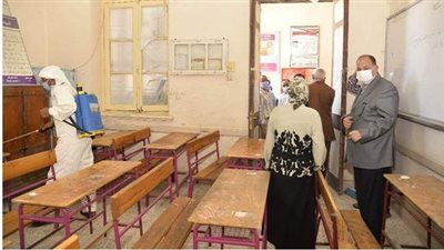 استمارة 6 د للخروج بسيارة إسعاف من اللجنة لطلاب الثانوية العامة بأسيوط