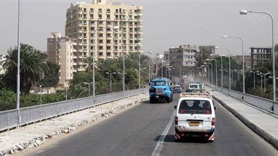 حالة الطقس اليوم السبت في قنا 10 - 7 - 2021