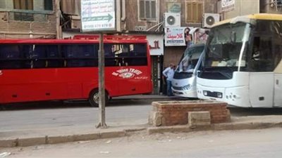 نقابة المعلمين بملوي تجهز خطوط أتوبيسات لنقل المراقبين والملاحظين إلى لجان الثانوية