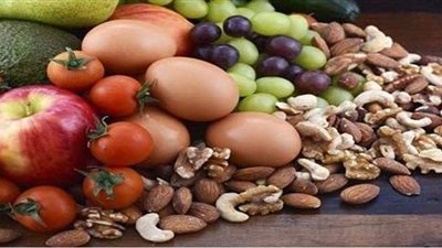 4 أطعمة يحتاجها طلاب الثانوية العامة طوال الامتحانات