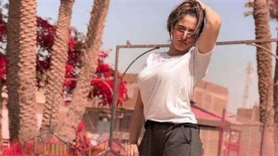 ما العقوبة المتوقعة على موكا حجازي فتاة التيك توك الجديدة؟