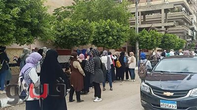 انطلاق قطار امتحانات الثانوية العامة من محطة اللغة العربية.. إجراءات احترازية مشددة.. وفرض كردونات أمنية حول اللجان