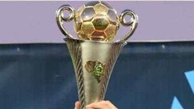 موعد مباراة الرجاء وشبيبة القبائل في نهائي الكونفدرالية والقنوات الناقلة